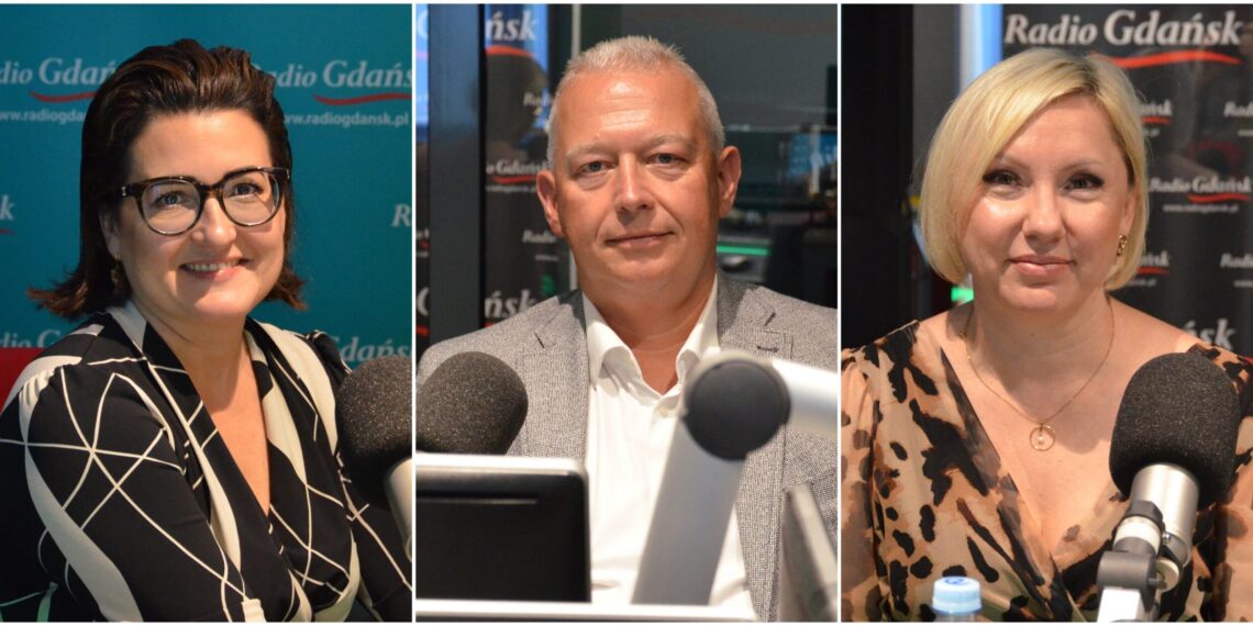 Elektrownia jądrowa i farmy wiatrowe na Pomorzu, ale fundusze na szkolenie pracowników trafią na południe Polski