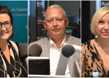 Elektrownia jądrowa i farmy wiatrowe na Pomorzu, ale fundusze na szkolenie pracowników trafią na południe Polski