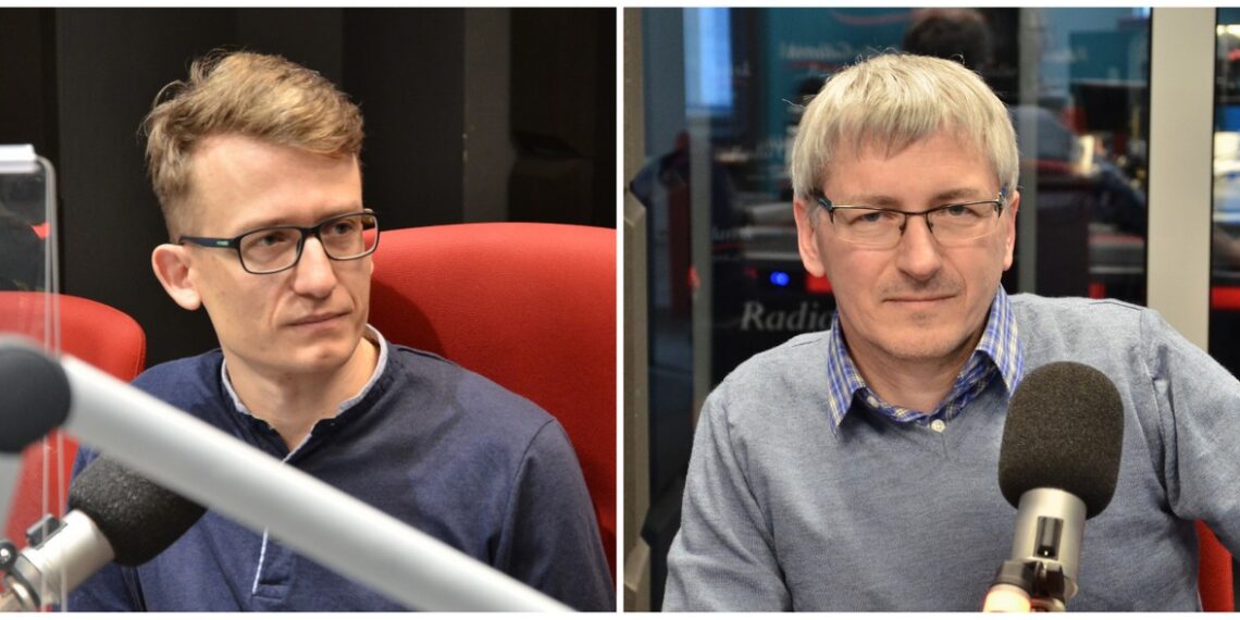 Spada liczba nowych miejsc pracy. „To odbicie tego, co dzieje się w gospodarce”