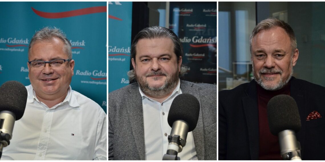 Duże wzrosty zamówień w przemyśle. Eksperci omawiają najnowsze dane GUS