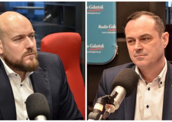 Znaczenie gospodarki morskiej dla bezpieczeństwa Polski. „W tym kierunku powinniśmy się rozwijać”