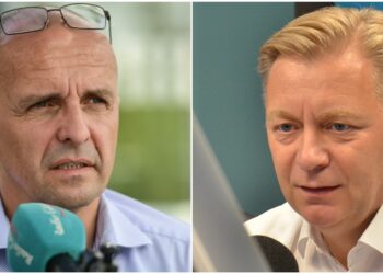 Niska inflacja w lutym, ale nie widać tego w cenach produktów na półkach sklepowych