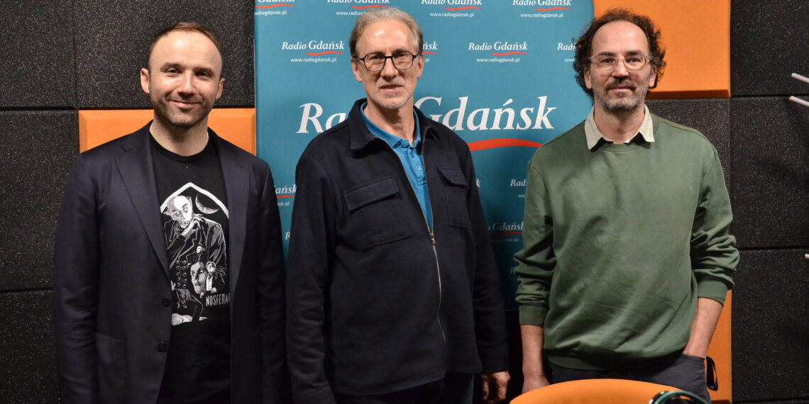 Kim jest w świecie filmu specjalista od lokacji? Między innymi o tym w „Magii Kina”