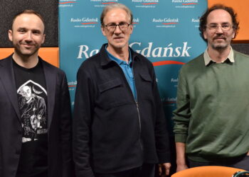 Kim jest w świecie filmu specjalista od lokacji? Między innymi o tym w „Magii Kina”