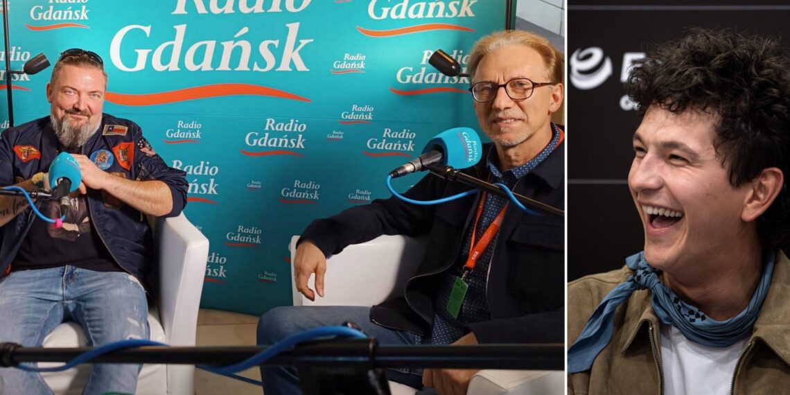 Podsumowanie minionego roku w polskich kinach i spotkanie z aktorem z Tczewa w „Magii Kina”