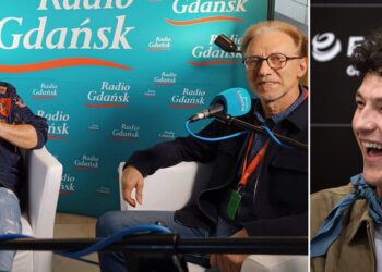 Podsumowanie minionego roku w polskich kinach i spotkanie z aktorem z Tczewa w „Magii Kina”