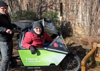 Sezon rowerowy czas zacząć. Codzienne dojazdy do pracy i szkoły mają sens