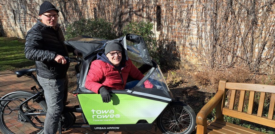 Sezon rowerowy czas zacząć. Codzienne dojazdy do pracy i szkoły mają sens