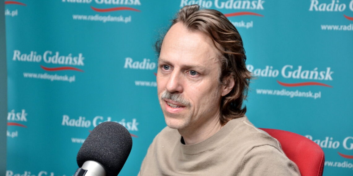 Trwa walka z hałasem w Gdyni. „Trzeba ograniczać zapędy do gazowania”