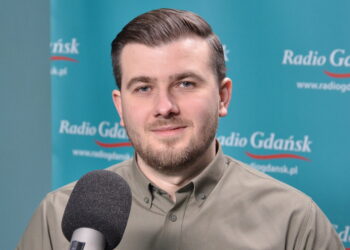 Nikt nie ucierpiał w pożarze domu w sopockich lasach. „To jest dla nas absolutnie najważniejsze”