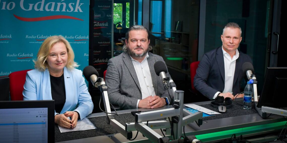 Gdańsk na liście 100 najlepszych miejsc do życia w Europie. Eksperci komentują rankingi