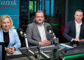 Gdańsk na liście 100 najlepszych miejsc do życia w Europie. Eksperci komentują rankingi