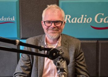 Prezes Portu Morskiego w Ustce: „Modernizacja falochronów to kwestia bezpieczeństwa”