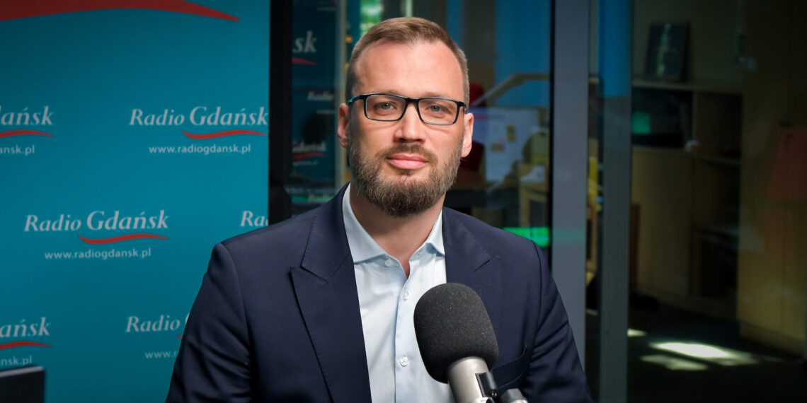 Na Pomorzu powstanie Zielony Okręg Przemysłowy. „Staniemy się centrum technologicznym Polski”