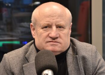 Maciej Siembieda: reportażysta, dziennikarz, ale przede wszystkim pisarz