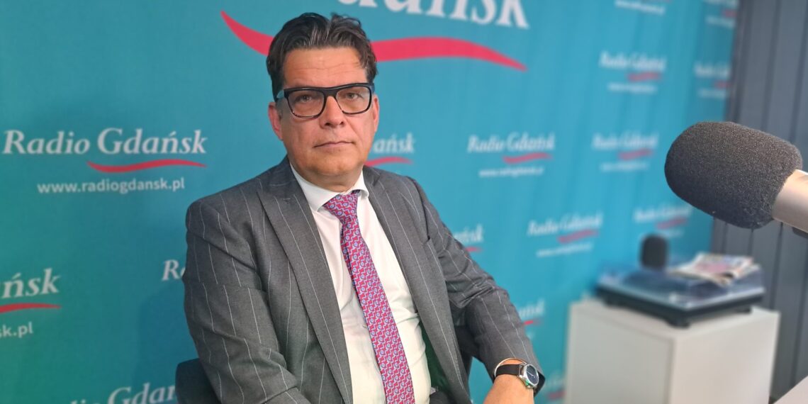 Prof. Maciej Śmietański, chirurg: „Skłonność do występowania przepuklin ma co czwarta osoba”