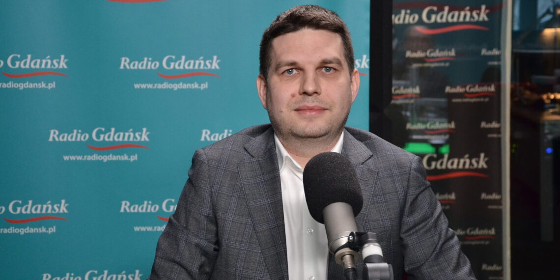 Gdynia stawia na budownictwo komunalne. Wiceprezydent Maciej Zielonka: „Znaleźliśmy kilka lokalizacji”