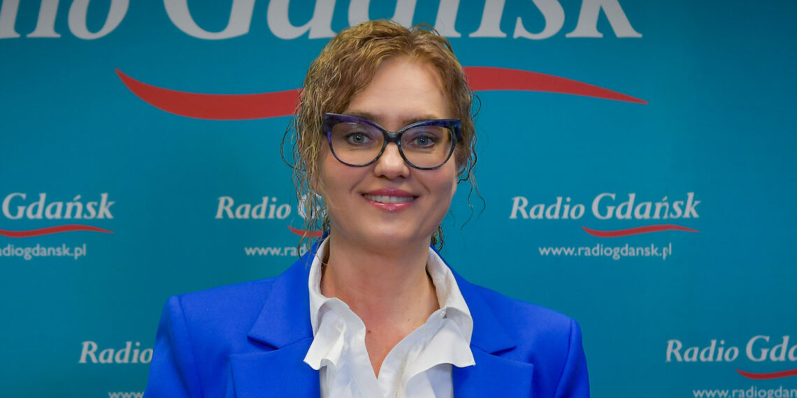 Magdalena Adamowicz: „Papież Franciszek był otwarty na każdego”