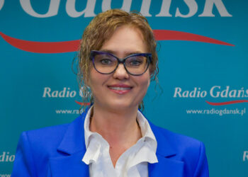 Magdalena Adamowicz: „Papież Franciszek był otwarty na każdego”