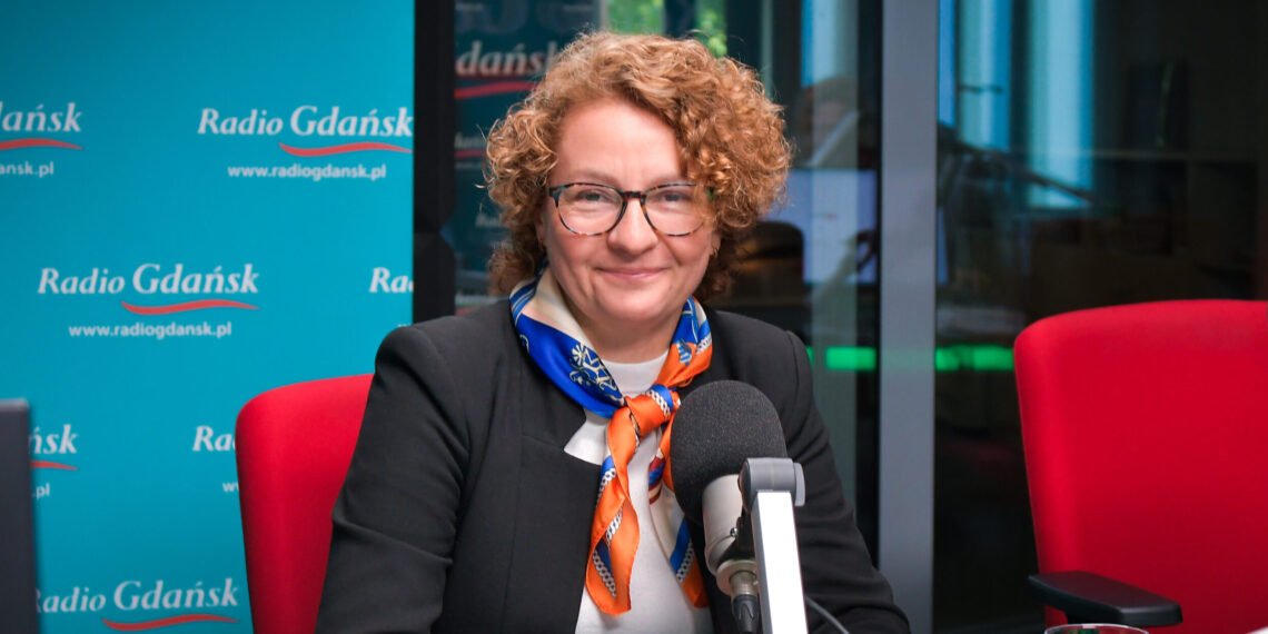 Kolejny remont głównej arterii Sopotu. Prezydent jest przekonana, że prace przebiegną sprawnie