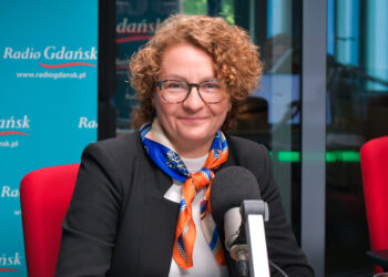 Kolejny remont głównej arterii Sopotu. Prezydent jest przekonana, że prace przebiegną sprawnie