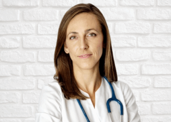 Lekarka Bajkopisarka, czyli Magdalena Kryger, która leczy ciało i emocje