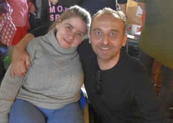 Jej misją jest integracja osób niepełnosprawnych. O swoim Pomorzu opowiada Magdalena Kulczewska