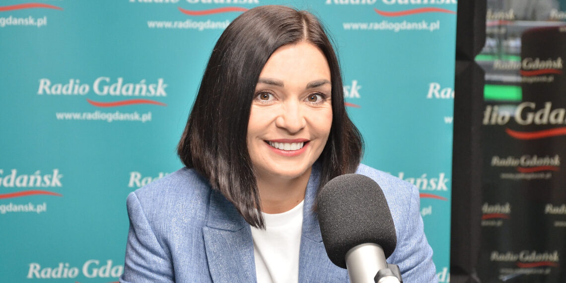 Magdalena Sroka: „Wniosek dotyczący zatrzymania Zbigniewa Ziobry jest już w sądzie”