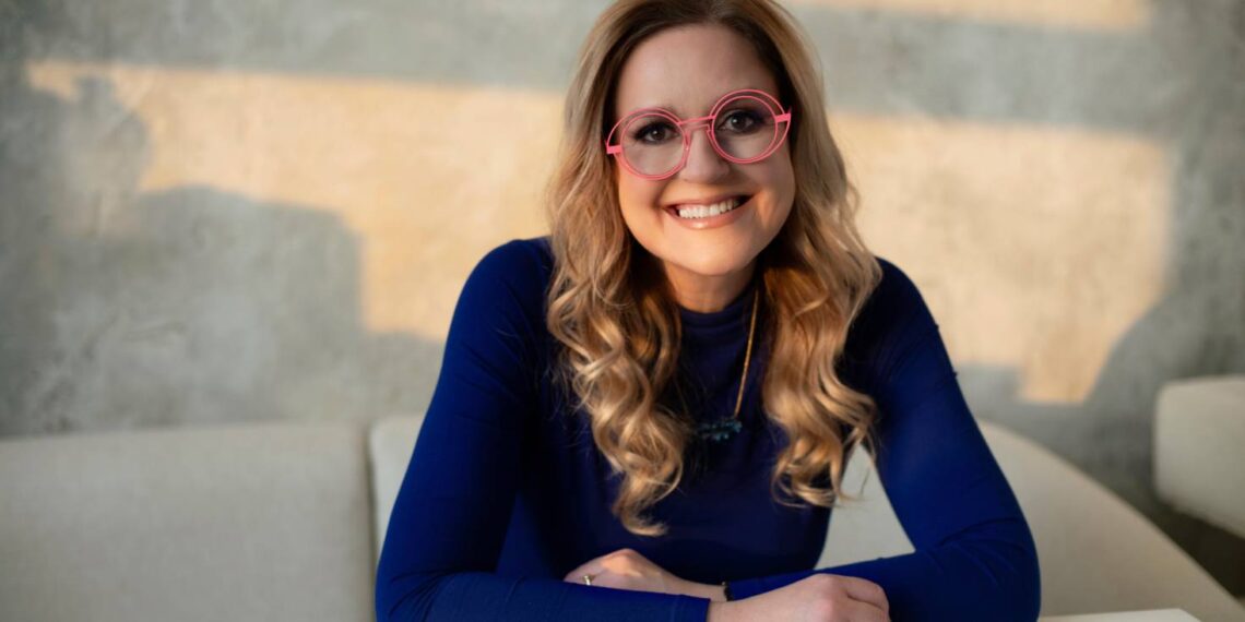 Specjalistka od szczęśliwych zakończeń – Magdalena Witkiewicz