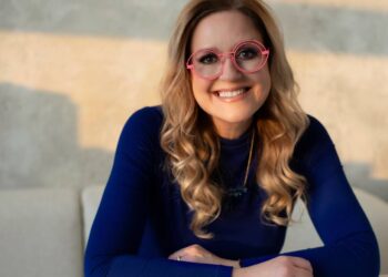 Specjalistka od szczęśliwych zakończeń – Magdalena Witkiewicz