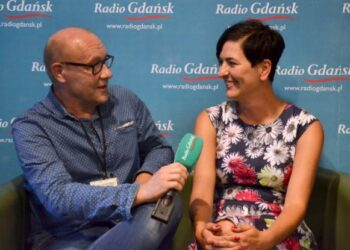 Idziemy po radość, bo życie jest zbyt cenne żeby nim się nie cieszyć. W niedzielę rusza kolejny OnkoRejs Granicami Polski