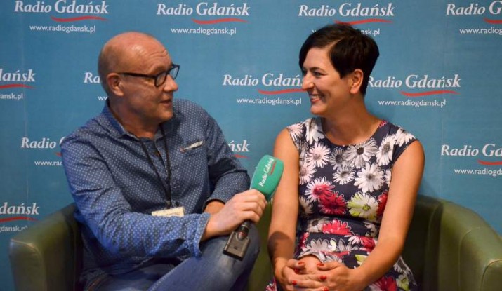 Idziemy po radość, bo życie jest zbyt cenne żeby nim się nie cieszyć. W niedzielę rusza kolejny OnkoRejs Granicami Polski