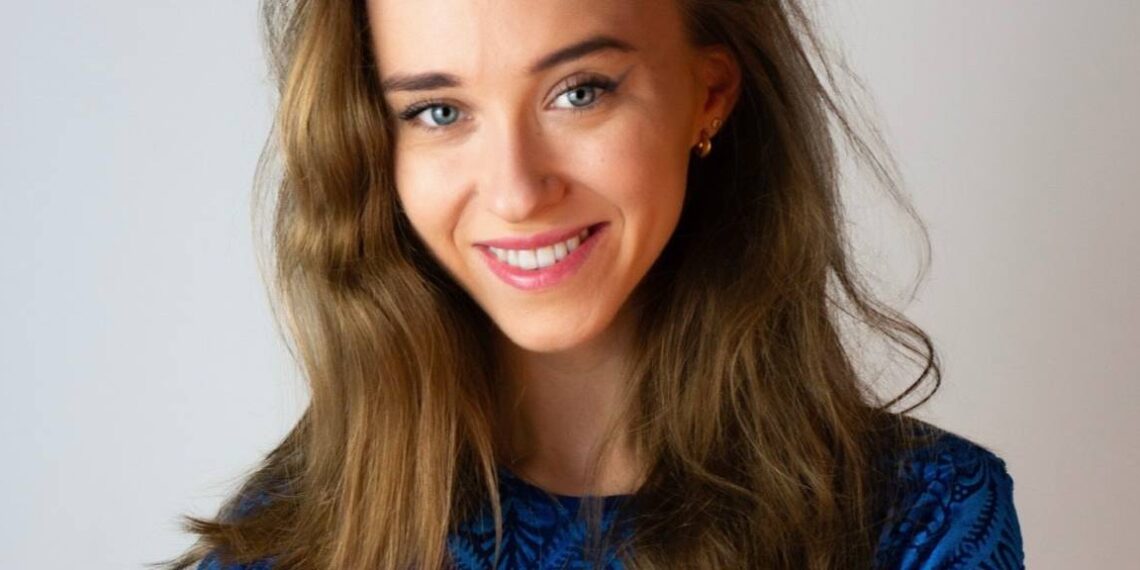 Teatr, muzyka i marzenia, które prowadzą do Ameryki. Droga artystki Magdaleny Gawlińskiej