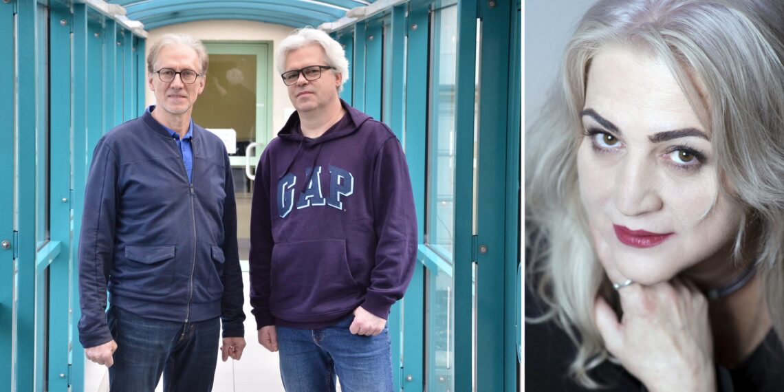 Rola scenografa w produkcji filmowej i nowe wyzwania reżysera z Gdyni w „Magii Kina”