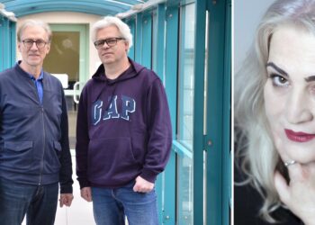 Rola scenografa w produkcji filmowej i nowe wyzwania reżysera z Gdyni w „Magii Kina”