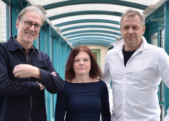 Czy w Polsce potrafimy robić efekty specjalne? Między innymi o tym w „Magii Kina”