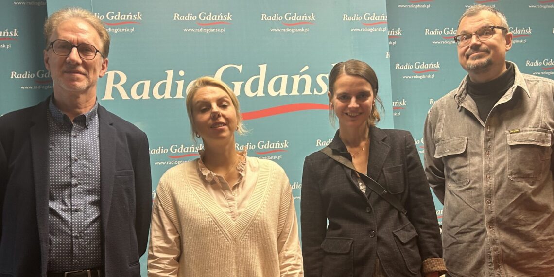 Tajniki filmowej animacji i zaproszenie na festiwal All About Freedom w „Magii Kina”