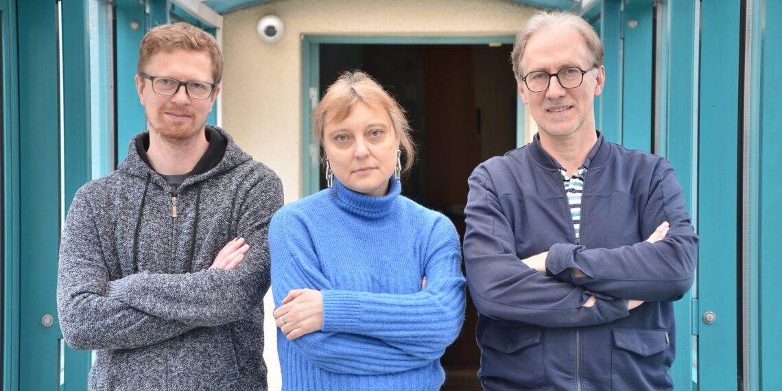 Projekt „50 na 50” i rola production designera w audycji „Magia Kina”