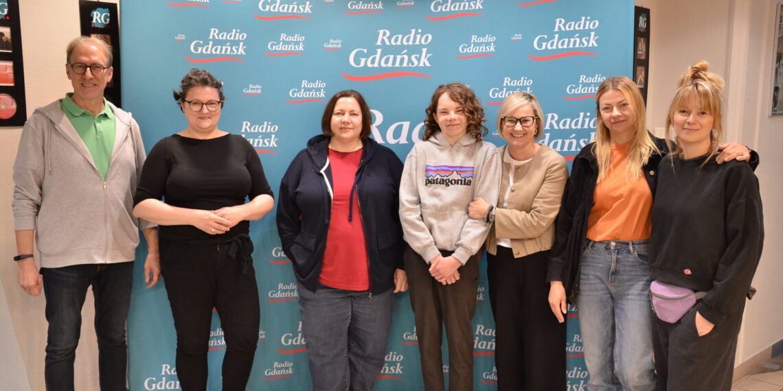 Pierwszy w Trójmieście Migający Klub Filmowy i tajniki pracy charakteryzatorek filmowych