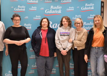 Pierwszy w Trójmieście Migający Klub Filmowy i tajniki pracy charakteryzatorek filmowych