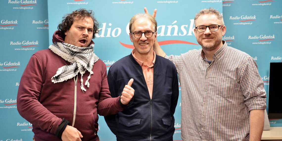 Kino niezależne i powrót legendy. Rozmowa z Bartoszem Paduchem i Pawłem Czarzastym