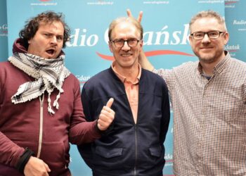 Kino niezależne i powrót legendy. Rozmowa z Bartoszem Paduchem i Pawłem Czarzastym