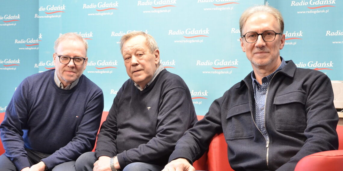 Jak wygląda praca scenarzysty filmowego? Między innymi o tym w audycji „Magia Kina”