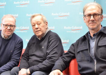 Jak wygląda praca scenarzysty filmowego? Między innymi o tym w audycji „Magia Kina”