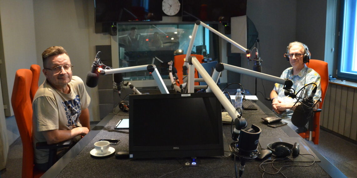 Rola muzyki w filmie i tajemnice warsztatu kompozytora. Rozmowa z Markiem Kuczyńskim