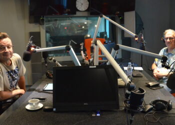 Rola muzyki w filmie i tajemnice warsztatu kompozytora. Rozmowa z Markiem Kuczyńskim