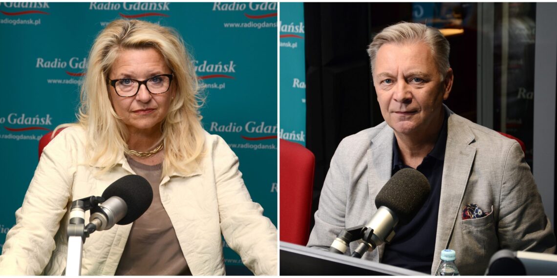 Kobiety boją się zachodzić w ciążę z powodów finansowych. „Nasz rynek pracy nadal jest nieprzyjazny”