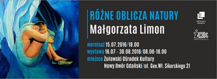 Małgorzata Limon wernisaż