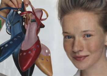 Jak zostać modelką? Malwina Smętek i jej niezwykła historia jak z filmu