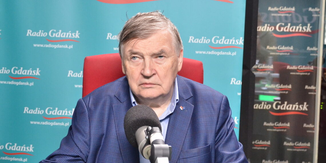 Donald Trump wraca do Białego Domu. Politolog: „To będzie całkiem inna prezydentura niż poprzednia”